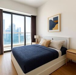 Marina Bay Residences (D1), Condominium #613295351